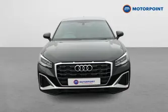 Audi Q2 S Line Automatic Petrol SUV - Stock Number (1652688) - Front bumper
