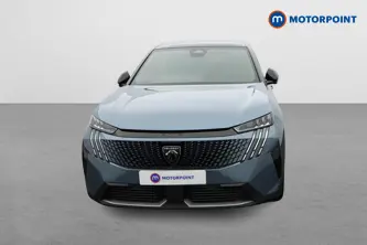 Peugeot 3008 GT Automatic Petrol SUV - Stock Number (1652691) - Front bumper