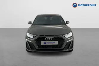 Audi A1 S Line Automatic Petrol Hatchback - Stock Number (1652692) - Front bumper