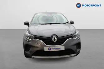 Renault Captur Iconic Manual Petrol SUV - Stock Number (1652698) - Front bumper