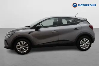 Renault Captur Iconic Manual Petrol SUV - Stock Number (1652698) - Passenger side