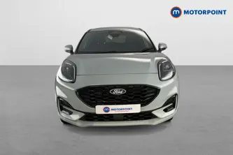 Ford Puma St-Line Automatic Petrol SUV - Stock Number (1652722) - Front bumper