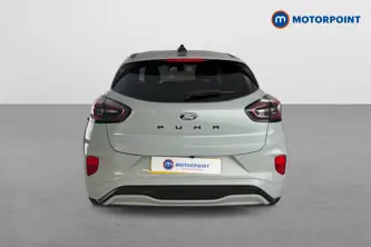 Ford Puma St-Line Automatic Petrol SUV - Stock Number (1652722) - Rear bumper