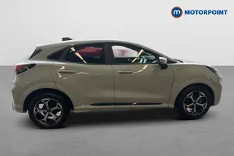 Ford Puma St-Line Automatic Petrol SUV - Stock Number (1652728) - Passenger side