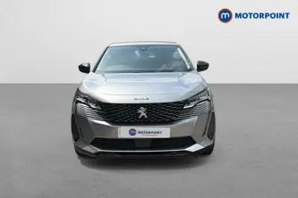 Peugeot 3008 Allure Automatic Diesel SUV - Stock Number (1652731) - Front bumper