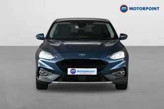 Ford Focus Active X Automatic Petrol Hatchback - Stock Number (1652753) - Front bumper