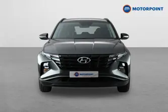 Hyundai Tucson Se Connect Manual Petrol SUV - Stock Number (1652756) - Front bumper