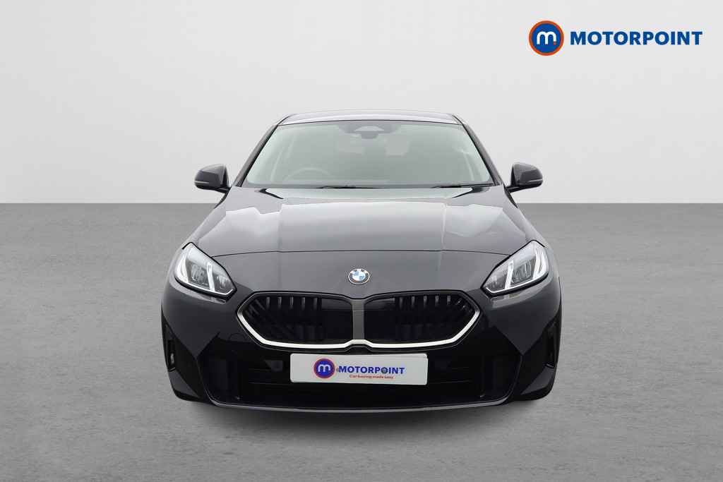 BMW 1 Series Sport Automatic Petrol Hatchback - Stock Number (1652763) - Front bumper