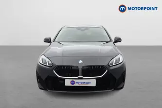 BMW 1 Series Sport Automatic Petrol Hatchback - Stock Number (1652763) - Front bumper