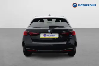 BMW 1 Series Sport Automatic Petrol Hatchback - Stock Number (1652763) - Rear bumper