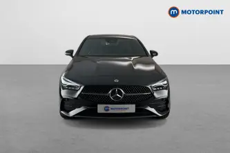Mercedes-Benz CLA Amg Line Automatic Petrol Plug-In Hybrid Coupe - Stock Number (1652767) - Front bumper