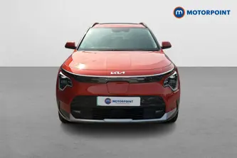 KIA Niro 4 Automatic Electric SUV - Stock Number (1652773) - Front bumper