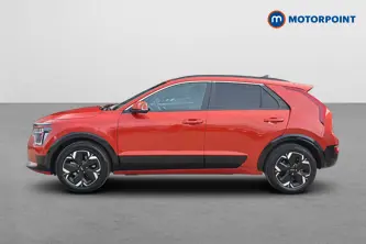 KIA Niro 4 Automatic Electric SUV - Stock Number (1652773) - Drivers side