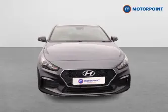 Hyundai I30 Fastback N Line Manual Petrol Hatchback - Stock Number (1652778) - Front bumper