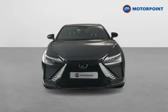 Lexus RZ Takumi Automatic Electric SUV - Stock Number (1652780) - Front bumper
