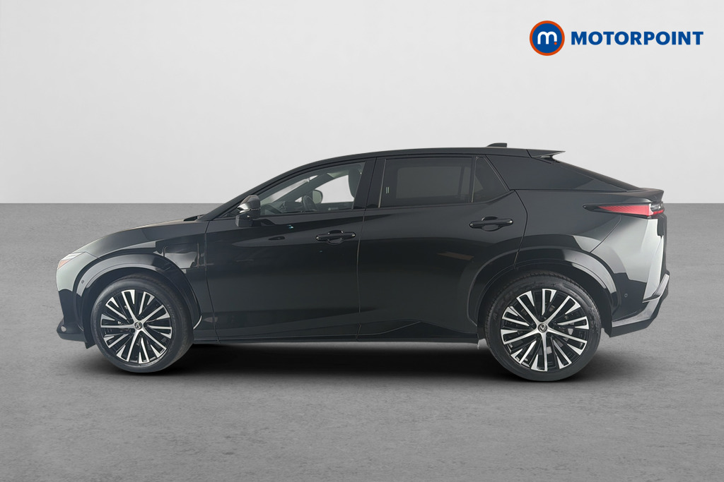 Lexus RZ Takumi Automatic Electric SUV - Stock Number (1652780) - Drivers side