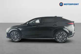Lexus RZ Takumi Automatic Electric SUV - Stock Number (1652780) - Drivers side