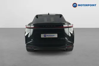 Lexus RZ Takumi Automatic Electric SUV - Stock Number (1652780) - Rear bumper