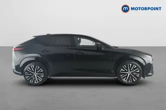 Lexus RZ Takumi Automatic Electric SUV - Stock Number (1652780) - Passenger side