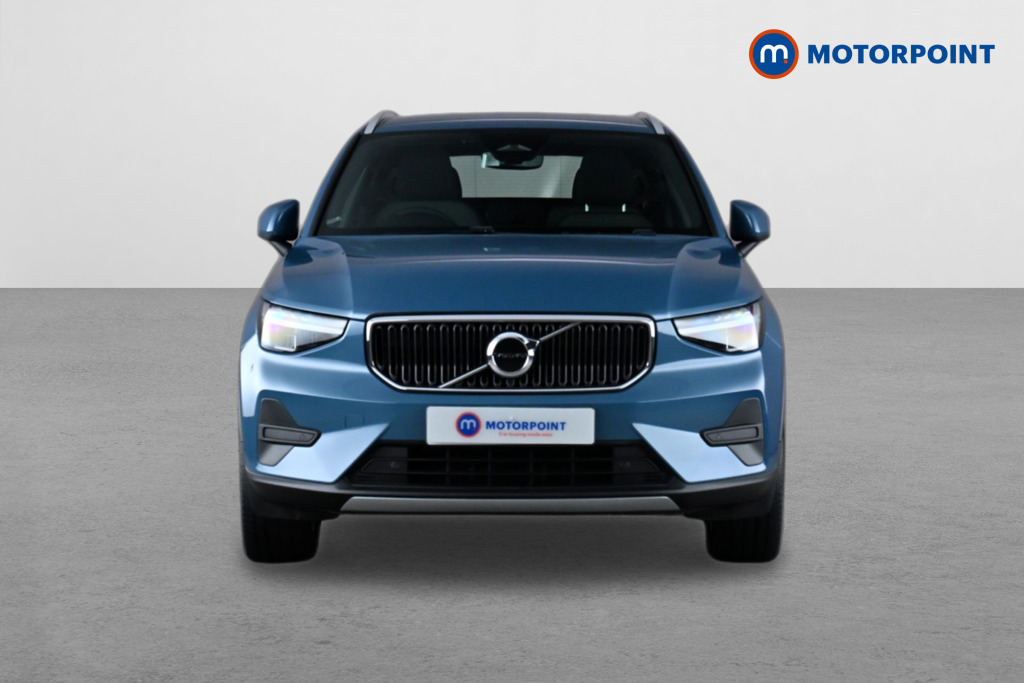 Volvo Xc40 Core Automatic Petrol SUV - Stock Number (1652781) - Front bumper