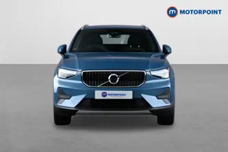 Volvo Xc40 Core Automatic Petrol SUV - Stock Number (1652781) - Front bumper