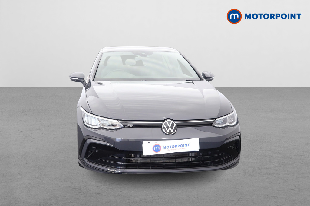 Volkswagen Golf R-Line Manual Petrol Hatchback - Stock Number (1652785) - Front bumper
