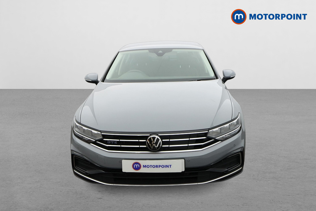 Volkswagen Passat GTE Automatic Petrol Plug-In Hybrid Saloon - Stock Number (1652786) - Front bumper