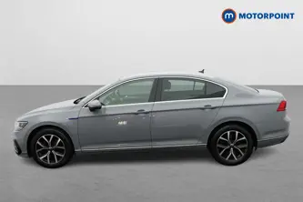 Volkswagen Passat GTE Automatic Petrol Plug-In Hybrid Saloon - Stock Number (1652786) - Passenger side
