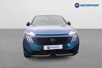 Peugeot 3008 GT Automatic Electric SUV - Stock Number (1652797) - Front bumper