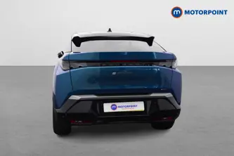 Peugeot 3008 GT Automatic Electric SUV - Stock Number (1652797) - Rear bumper