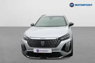 Peugeot 2008 GT Automatic Electric SUV - Stock Number (1652829) - Front bumper