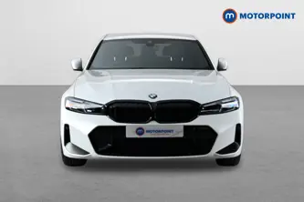 BMW 3 Series M Sport Automatic Petrol Saloon - Stock Number (1652831) - Front bumper