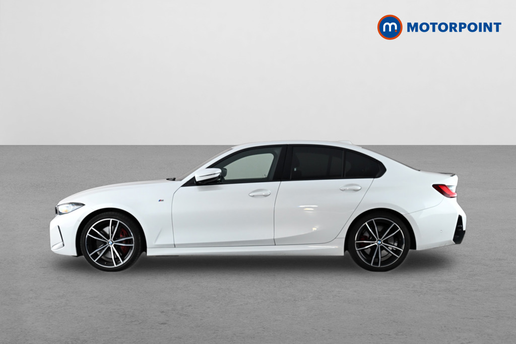 BMW 3 Series M Sport Automatic Petrol Saloon - Stock Number (1652831) - Passenger side