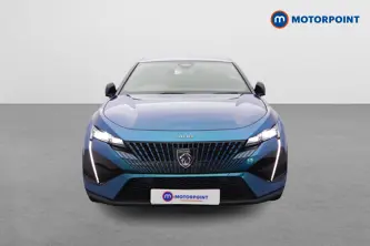 Peugeot 408 First Edition Automatic Petrol Plug-In Hybrid Hatchback - Stock Number (1652837) - Front bumper