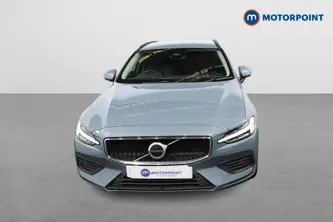 Volvo V60 Core Automatic Petrol Estate - Stock Number (1652855) - Front bumper