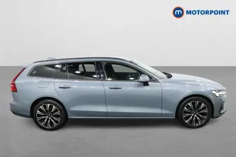 Volvo V60 Core Automatic Petrol Estate - Stock Number (1652855) - Drivers side