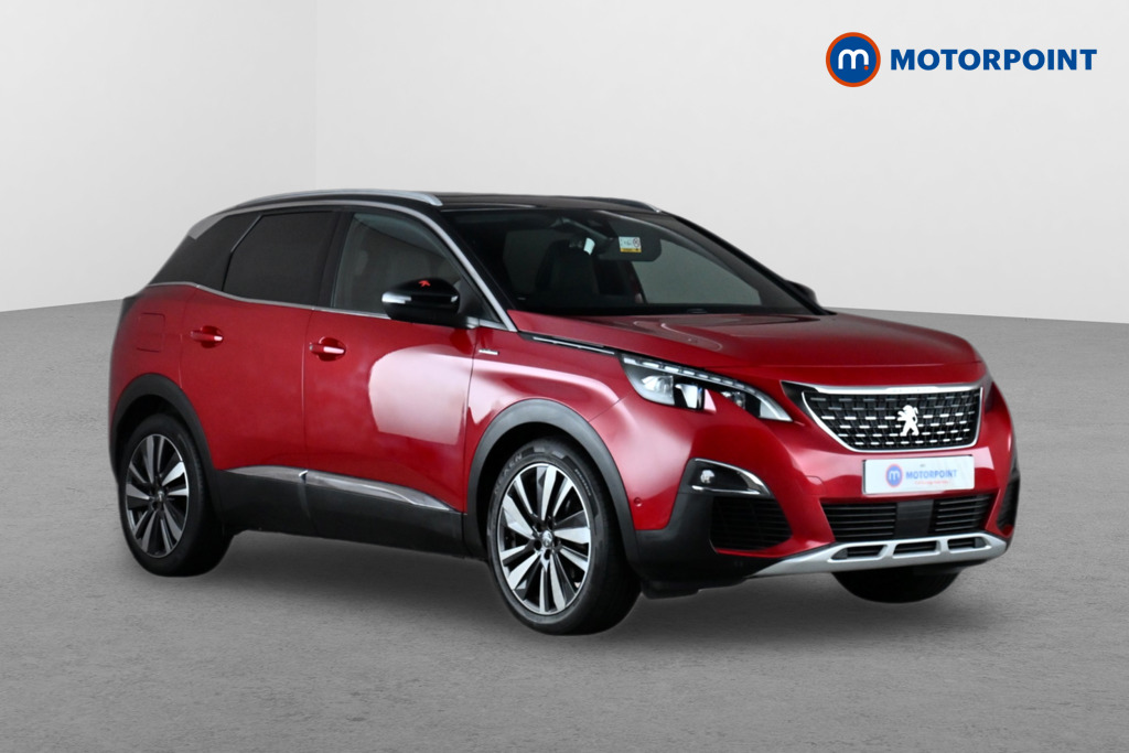 Peugeot 3008 dealer public-web source image