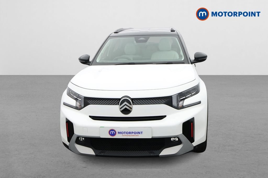 Citroen C3 Aircross MAX Automatic Electric SUV - Stock Number (1652871) - Front bumper