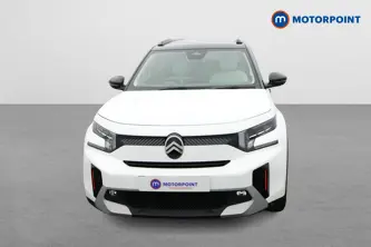 Citroen C3 Aircross MAX Automatic Electric SUV - Stock Number (1652871) - Front bumper