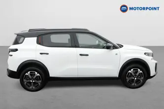 Citroen C3 Aircross MAX Automatic Electric SUV - Stock Number (1652871) - Drivers side