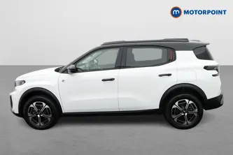 Citroen C3 Aircross MAX Automatic Electric SUV - Stock Number (1652871) - Passenger side