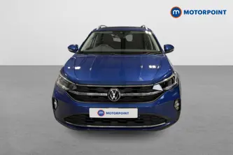 Volkswagen Taigo Style Automatic Petrol SUV - Stock Number (1652879) - Front bumper