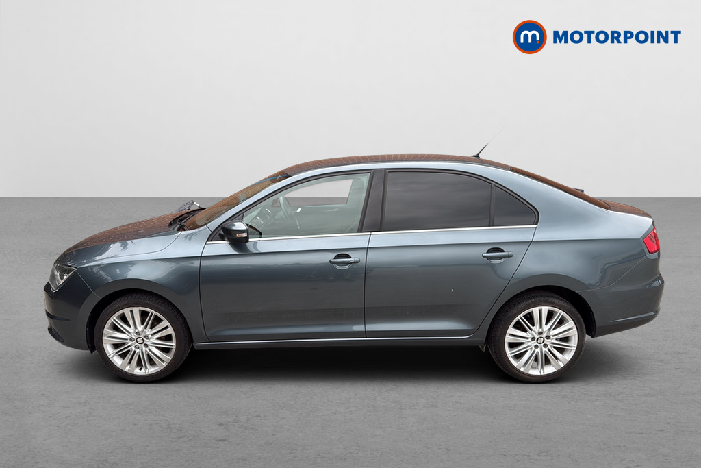 Seat Toledo Xcellence Manual Petrol Hatchback - Stock Number (1652923) - Drivers side