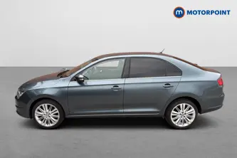 Seat Toledo Xcellence Manual Petrol Hatchback - Stock Number (1652923) - Drivers side