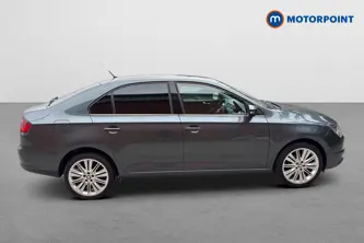 Seat Toledo Xcellence Manual Petrol Hatchback - Stock Number (1652923) - Passenger side