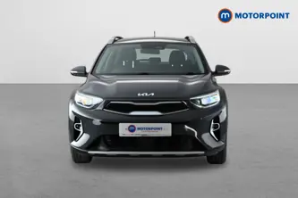 KIA Stonic 2 Manual Petrol SUV - Stock Number (1652925) - Front bumper