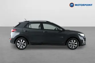 KIA Stonic 2 Manual Petrol SUV - Stock Number (1652925) - Drivers side
