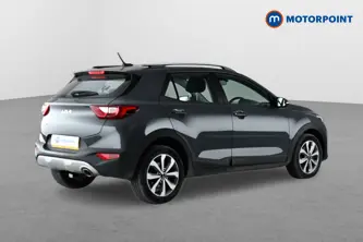 KIA Stonic 2 Manual Petrol SUV - Stock Number (1652925) - Drivers side rear corner