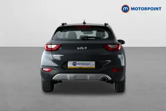 KIA Stonic 2 Manual Petrol SUV - Stock Number (1652925) - Rear bumper