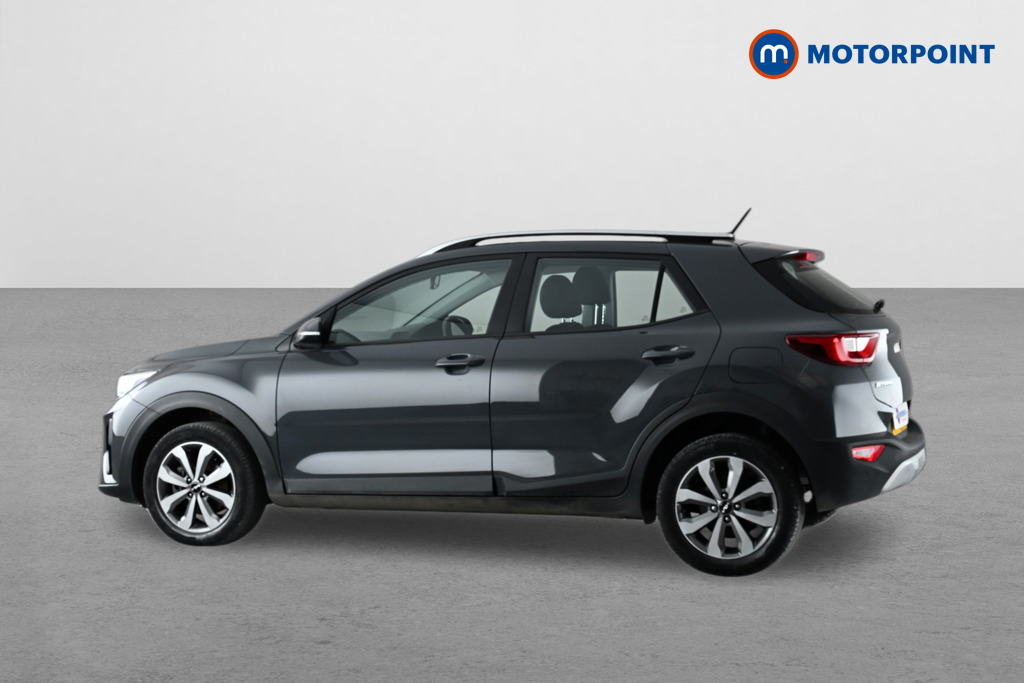 KIA Stonic 2 Manual Petrol SUV - Stock Number (1652925) - Passenger side